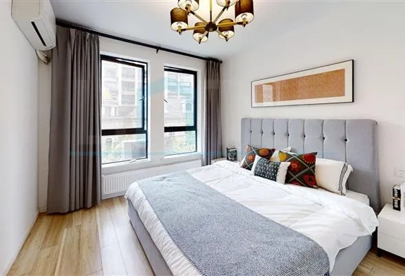 Rm 305 No B1 Wutong Garden(5)