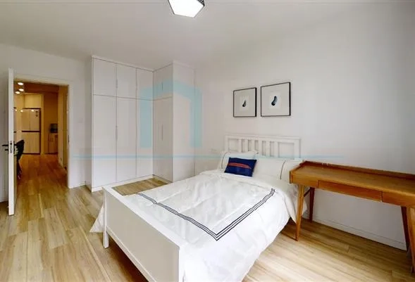 Rm 305 No B1 Wutong Garden(8)