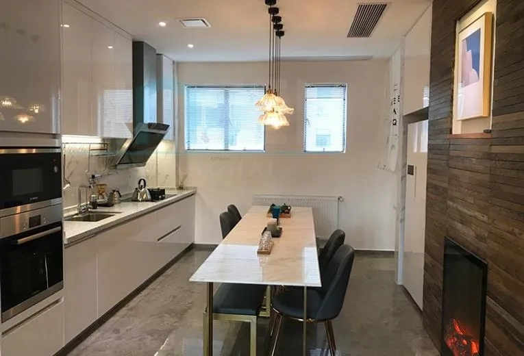 Rm 306 No 122 Maoming south Road(4)