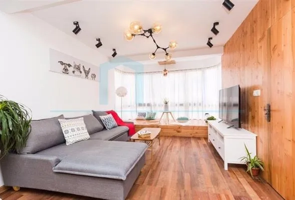 Rm 306 No 2 Lane 91 Jianguo west Road