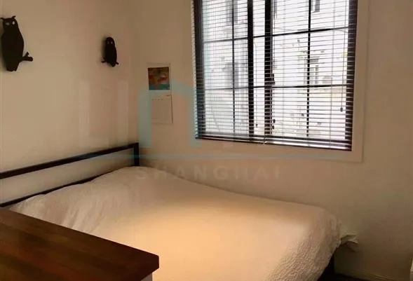 Rm 306 No 25 Lane 1412 Huaihai middle  Road(8)