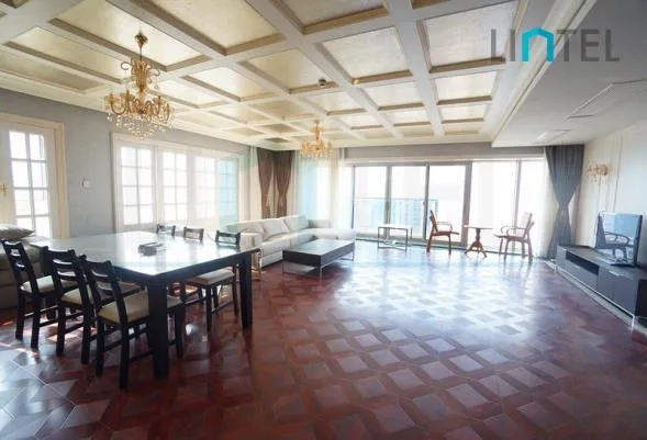 Rm 30A City Apartment