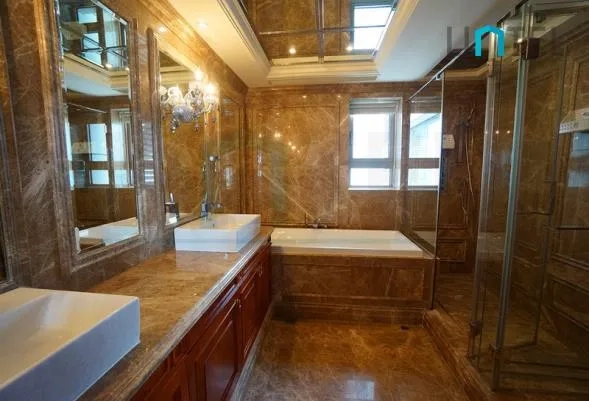 Rm 30A City Apartment(11)