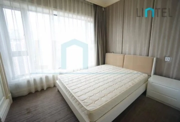 Rm 30A City Apartment(12)