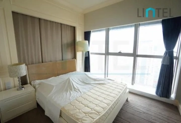 Rm 30A City Apartment(14)