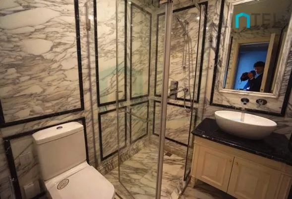 Rm 30A City Apartment(15)