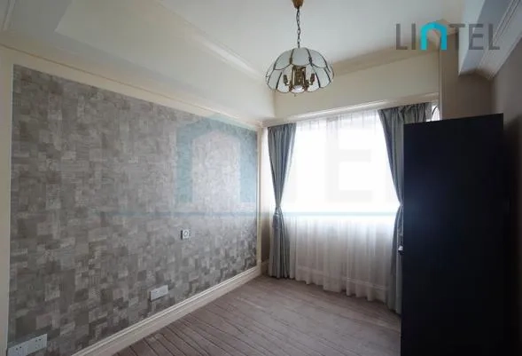 Rm 30A City Apartment(16)