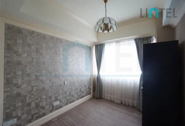 Rm 30A City Apartment(16)