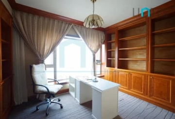 Rm 30A City Apartment(17)
