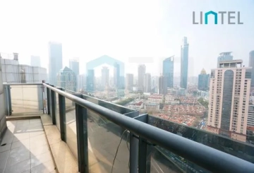 Rm 30A City Apartment(2)