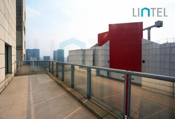 Rm 30A City Apartment(3)
