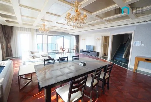 Rm 30A City Apartment(5)