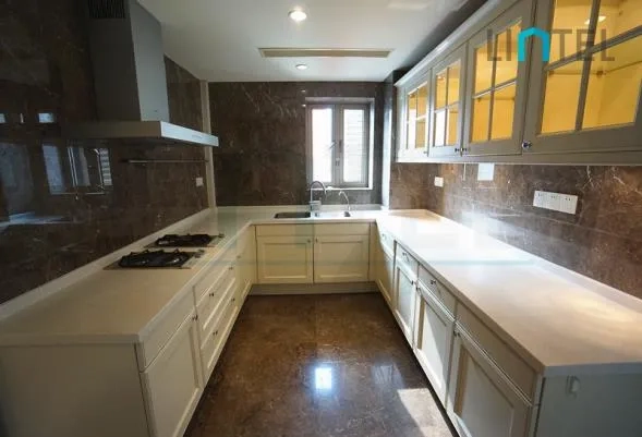Rm 30A City Apartment(6)