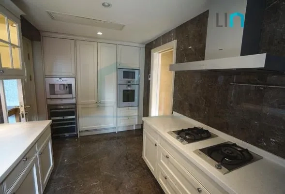 Rm 30A City Apartment(7)