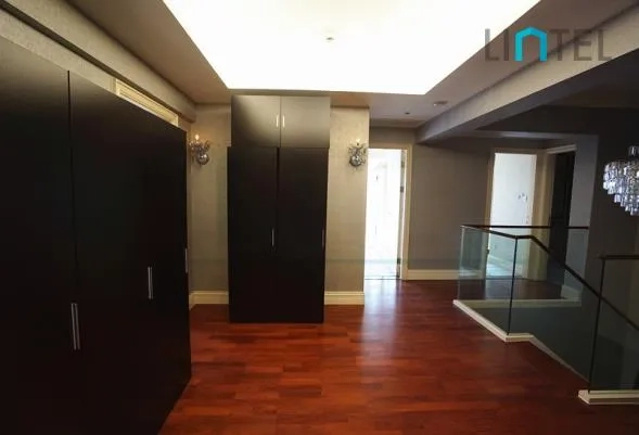 Rm 30A City Apartment(9)