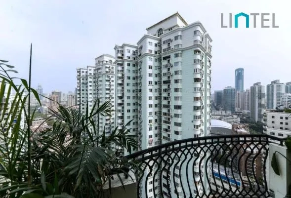 Rm 30C No 6 Springdale Garden(2)