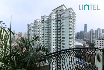 Rm 30C No 6 Springdale Garden(2)