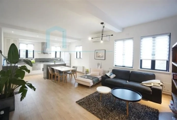 Rm 31 No 741 Julu Road