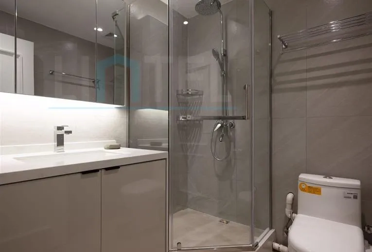 Rm 3101 No 30 Yanlord Riverside Garden(11)