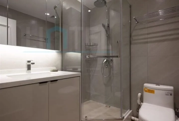 Rm 3101 No 30 Yanlord Riverside Garden(11)