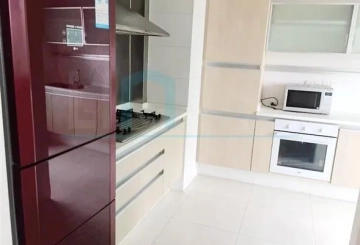 Rm 3101 No 4 Eight Park Avenue(4)