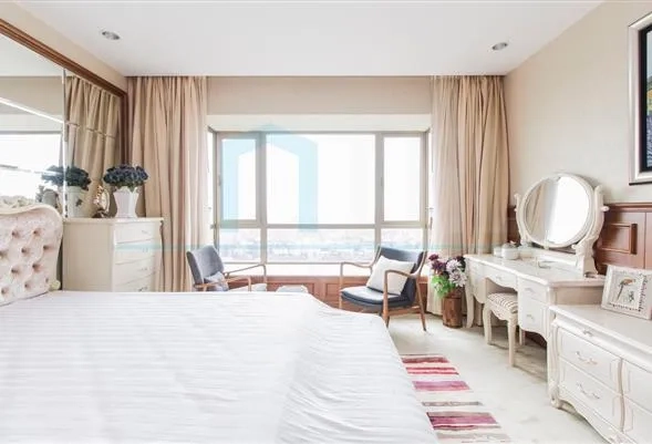 Rm 3102 No 2 Central Residence II(5)