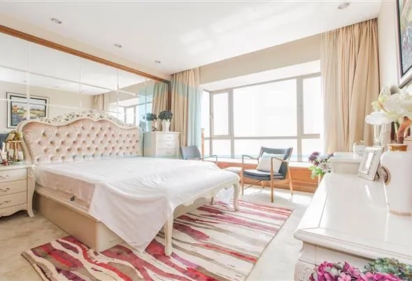 Rm 3102 No 2 Central Residence II(6)