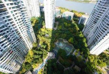 Rm 3102 No 29 A Hundred Garden(3)