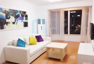 Rm 3102 No 5 Century Metropolis