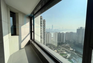 Rm 3102 No 5 Shanghai Bay Phase II(6)