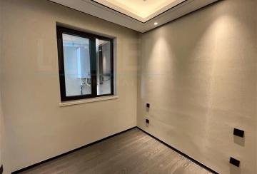 Rm 3102 No 5 Shanghai Bay Phase II(7)
