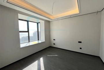 Rm 3102 No 5 Shanghai Bay Phase II(9)