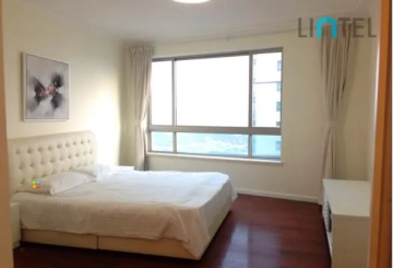 Rm 3103 No 14 Xiangmei Garden I(5)