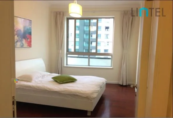 Rm 3103 No 14 Xiangmei Garden I(6)