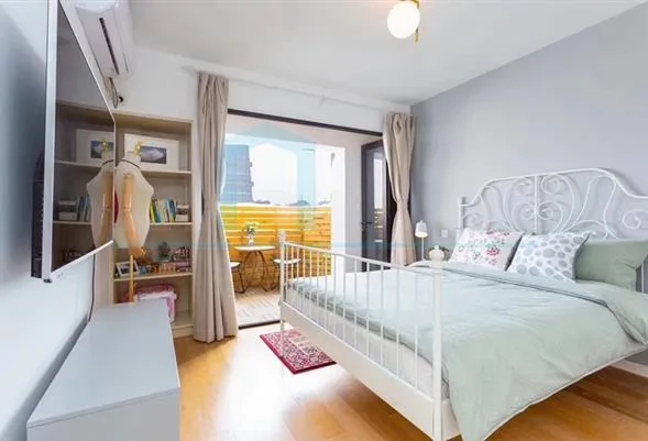 Rm 3105 No 2 Lane 270 Wuxing Road(3)
