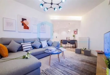 Rm 3105 No 5 Xuhui Garden(2)