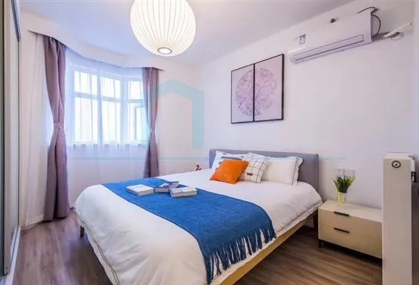 Rm 3105 No 5 Xuhui Garden(4)
