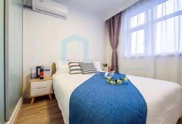 Rm 3105 No 5 Xuhui Garden(6)