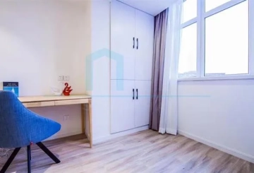 Rm 3105 No 5 Xuhui Garden(7)