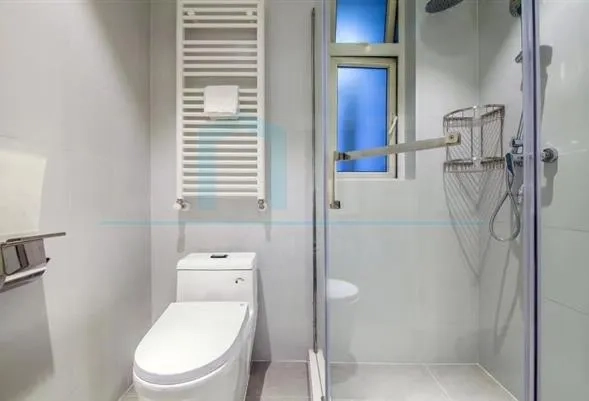 Rm 3105 No 5 Xuhui Garden(8)