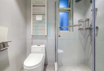 Rm 3105 No 5 Xuhui Garden(8)