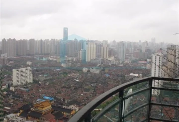 Rm 3106 No 6 Huang Pu Zhong Xin City(8)