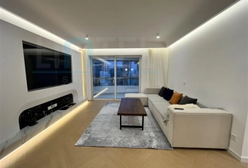 Rm 31A No 1 One Park Avenue