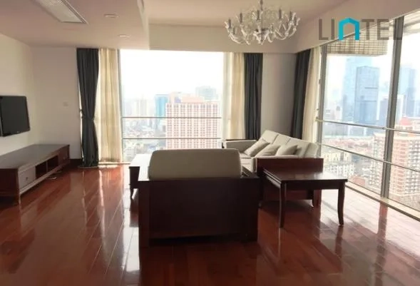 Rm 31D No 1 Chevalier Place
