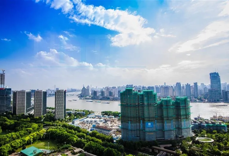 Rm 31D Unit 7 No 1 Shimao Riviera(11)