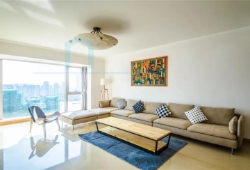 Rm 31D Unit 7 No 1 Shimao Riviera(2)