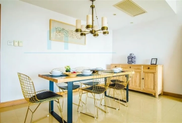 Rm 31D Unit 7 No 1 Shimao Riviera(4)