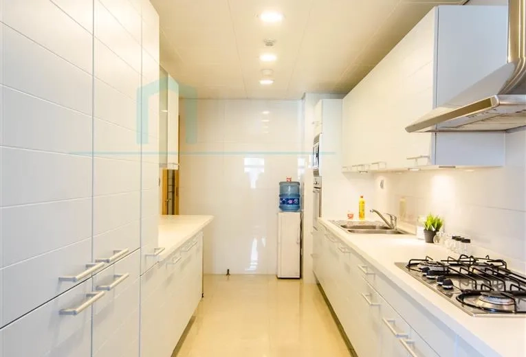 Rm 31D Unit 7 No 1 Shimao Riviera(5)