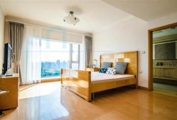Rm 31D Unit 7 No 1 Shimao Riviera(6)