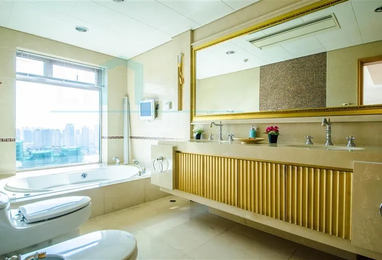 Rm 31D Unit 7 No 1 Shimao Riviera(7)
